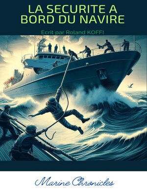 cover image of La Sécurité à Bord du Navire